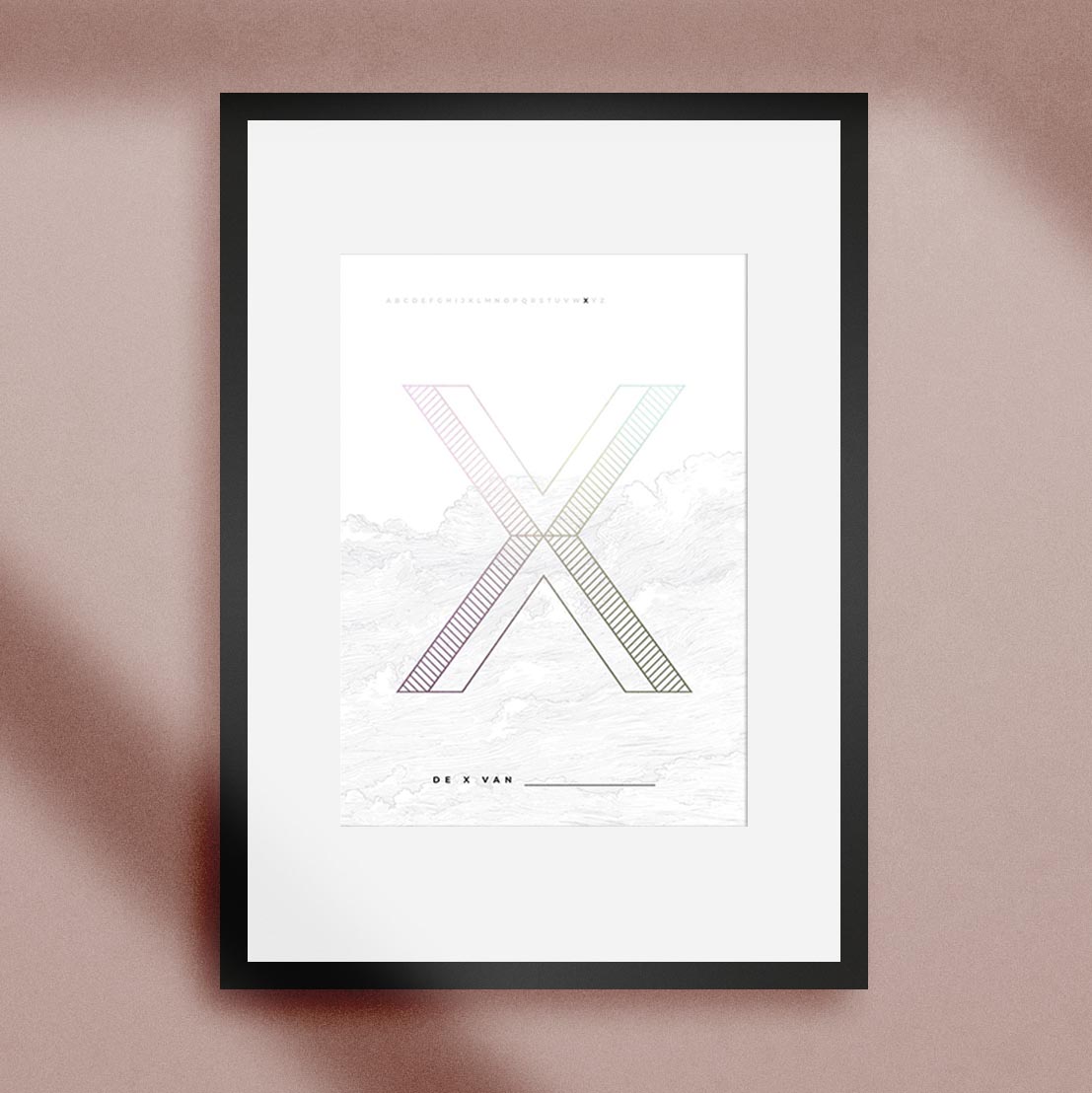 X_Alfabet_Poster